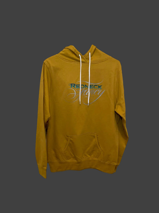 Redneck Fancy Essence Sweatshirt