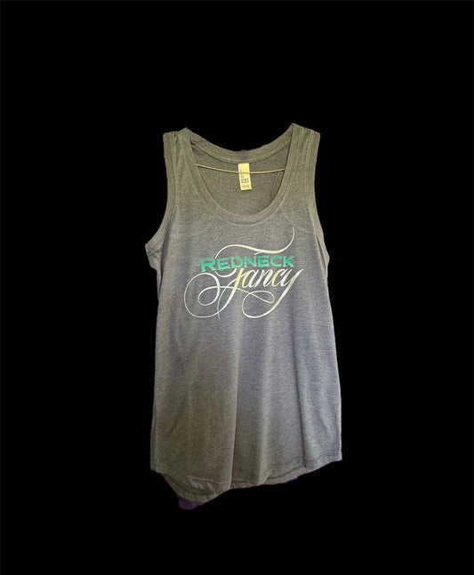 RF Spirit Tank Top