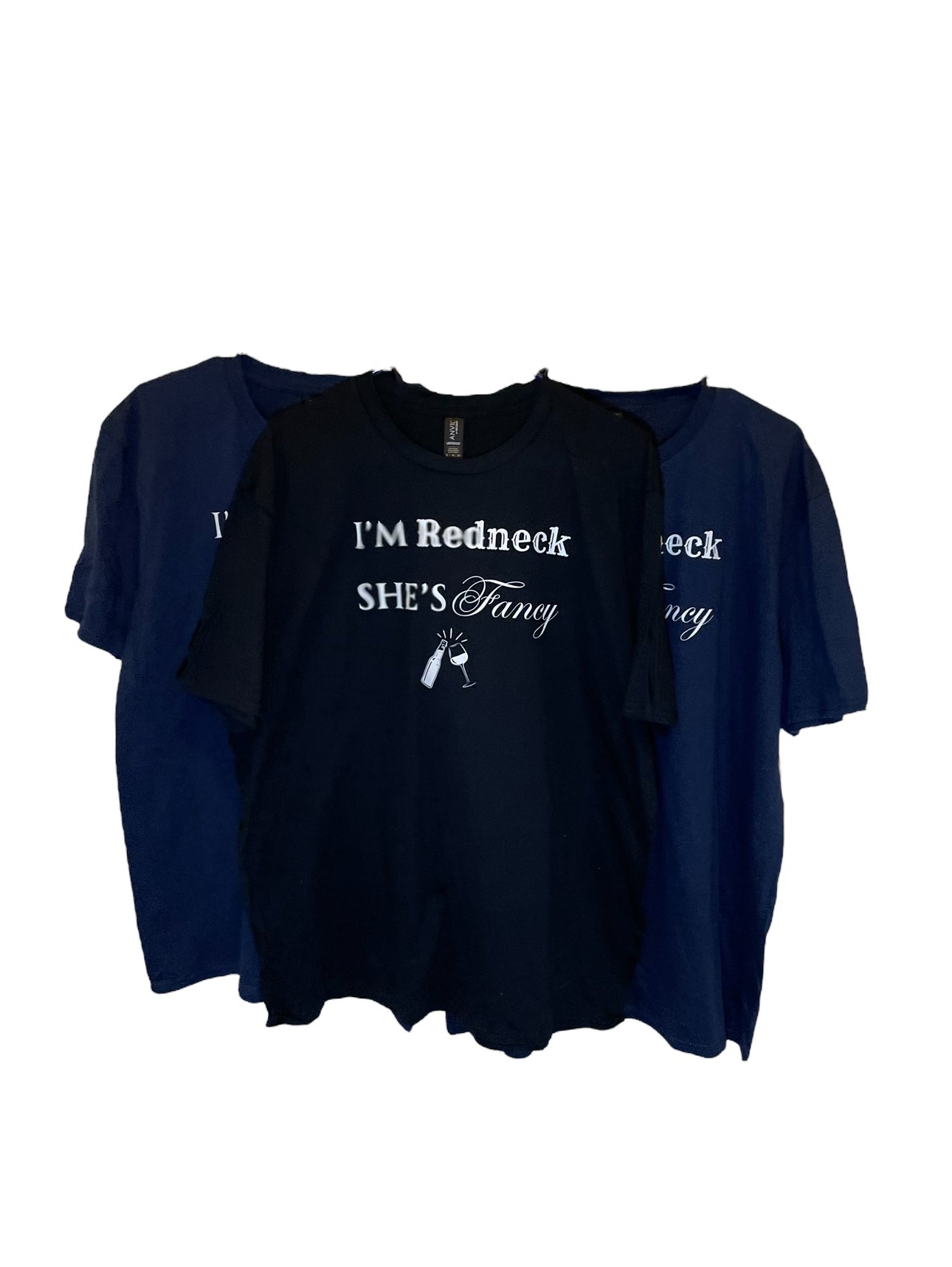 I'm Redneck T-shirt