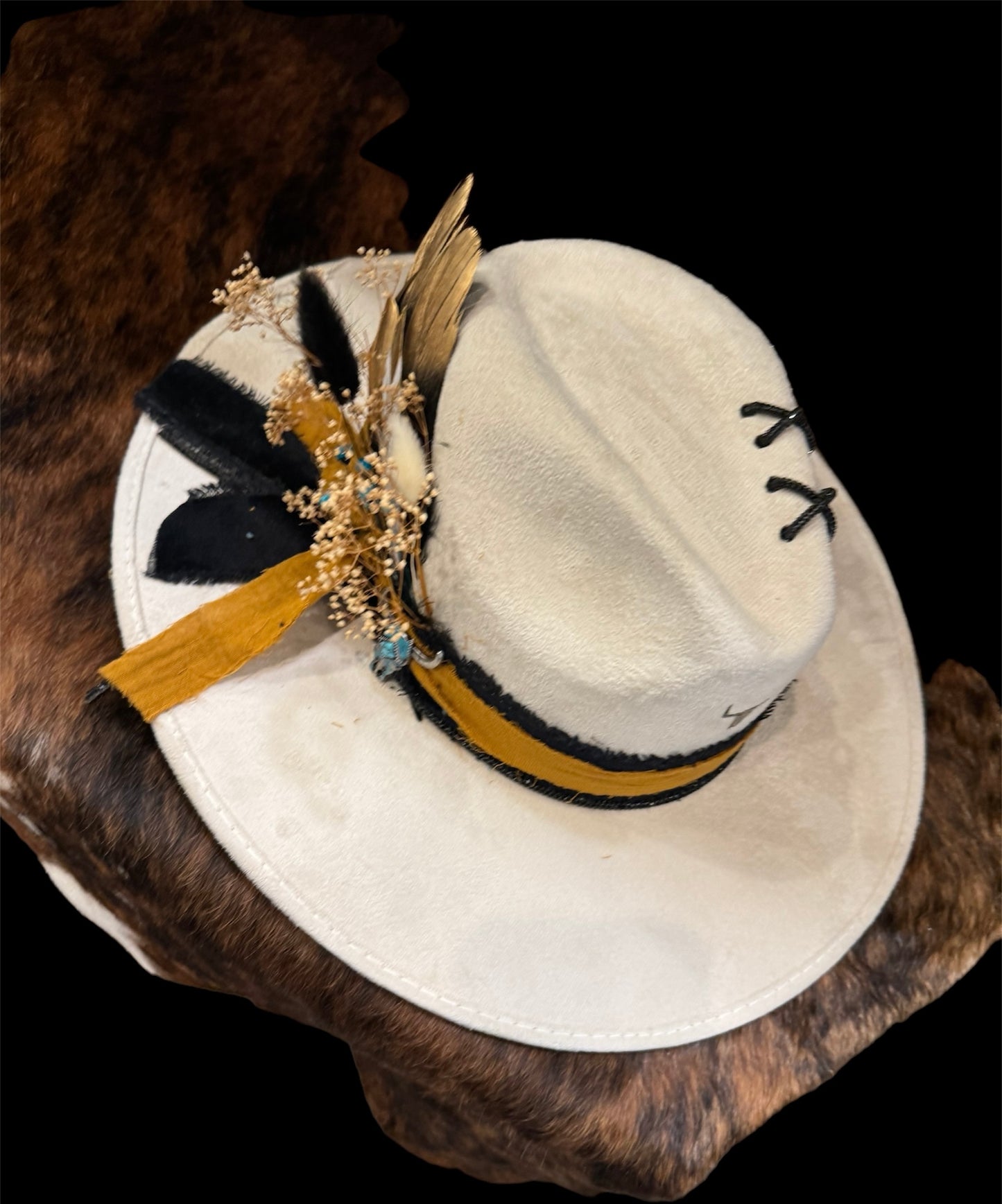 Hat Bar Event Ticket