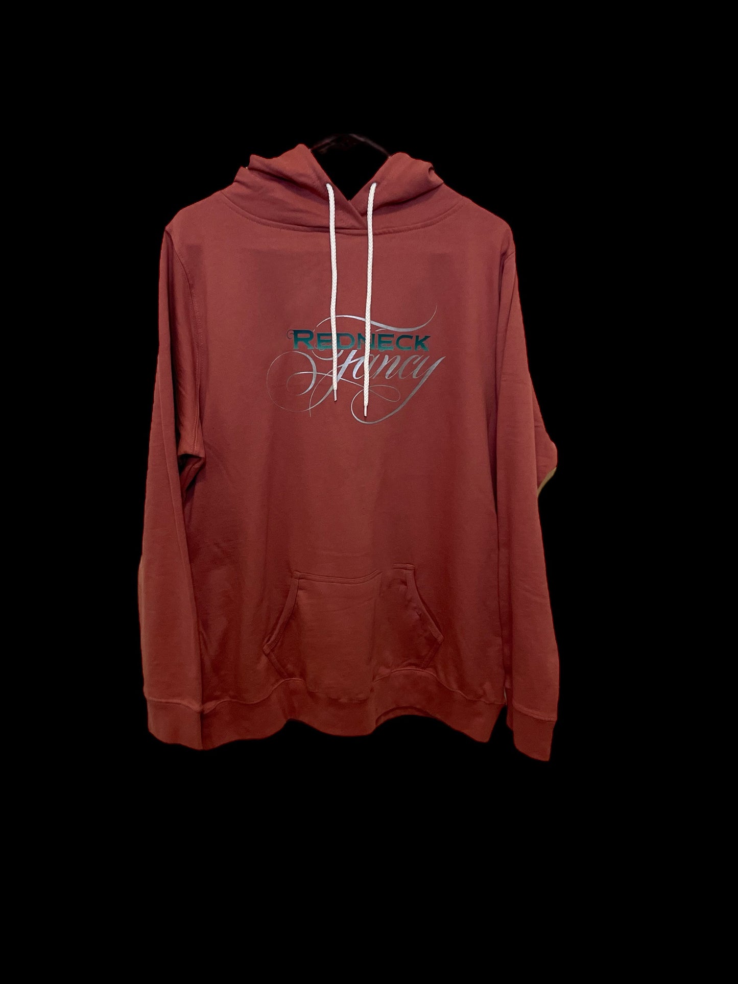 Redneck Fancy Essence Sweatshirt