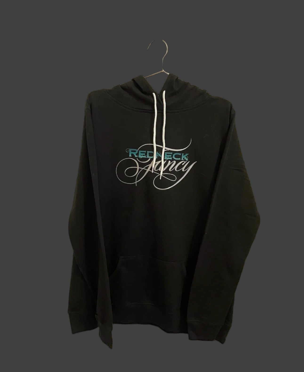 Redneck Fancy Essence Sweatshirt