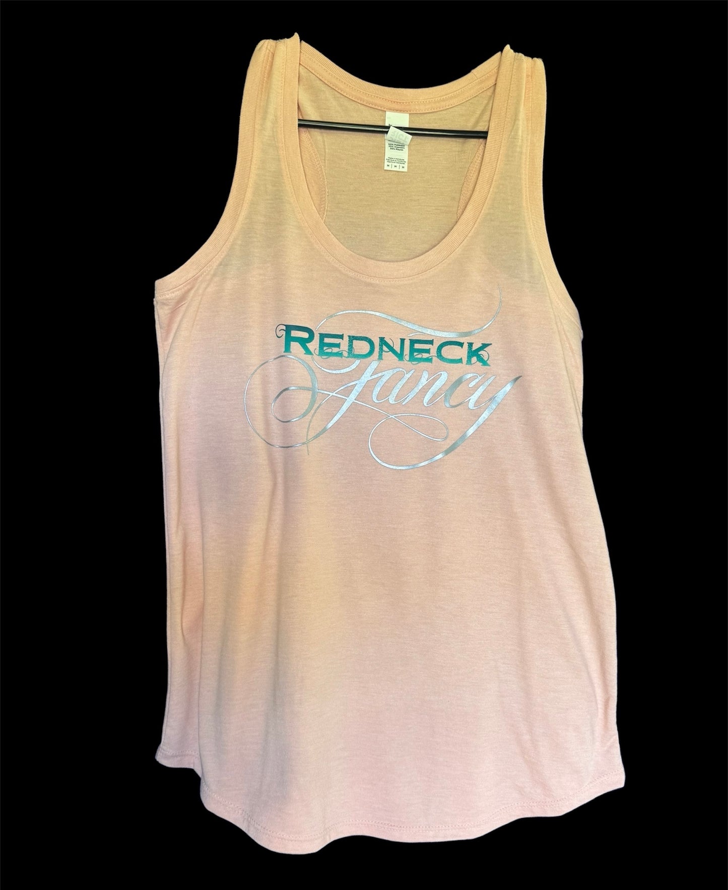 RF Spirit Tank Top