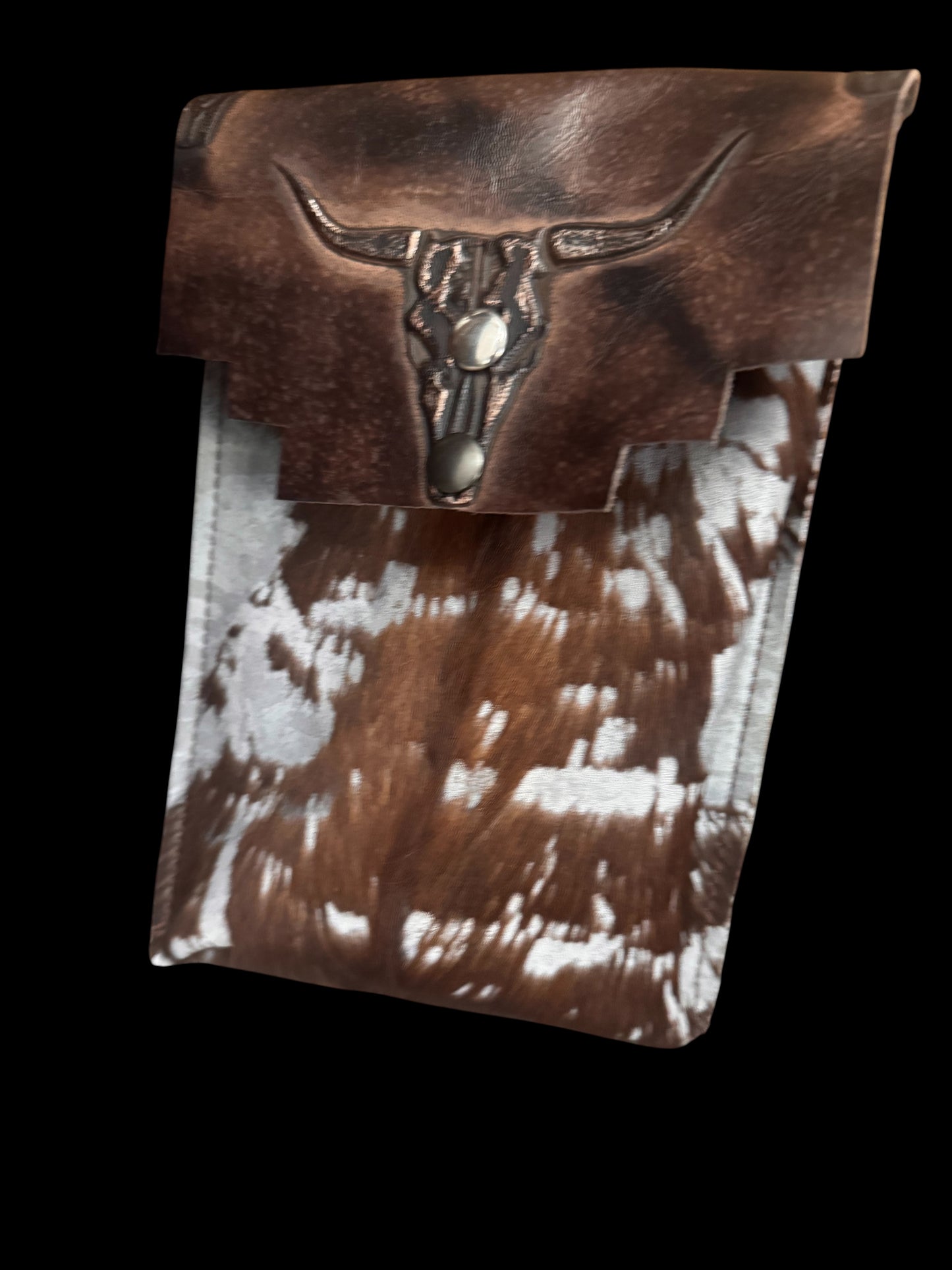 Saddle Pouch
