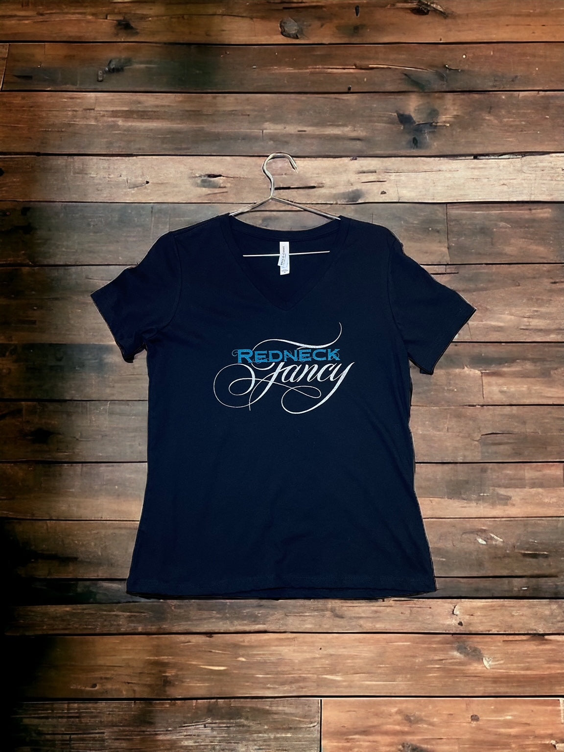 Redneck Fancy V-neck