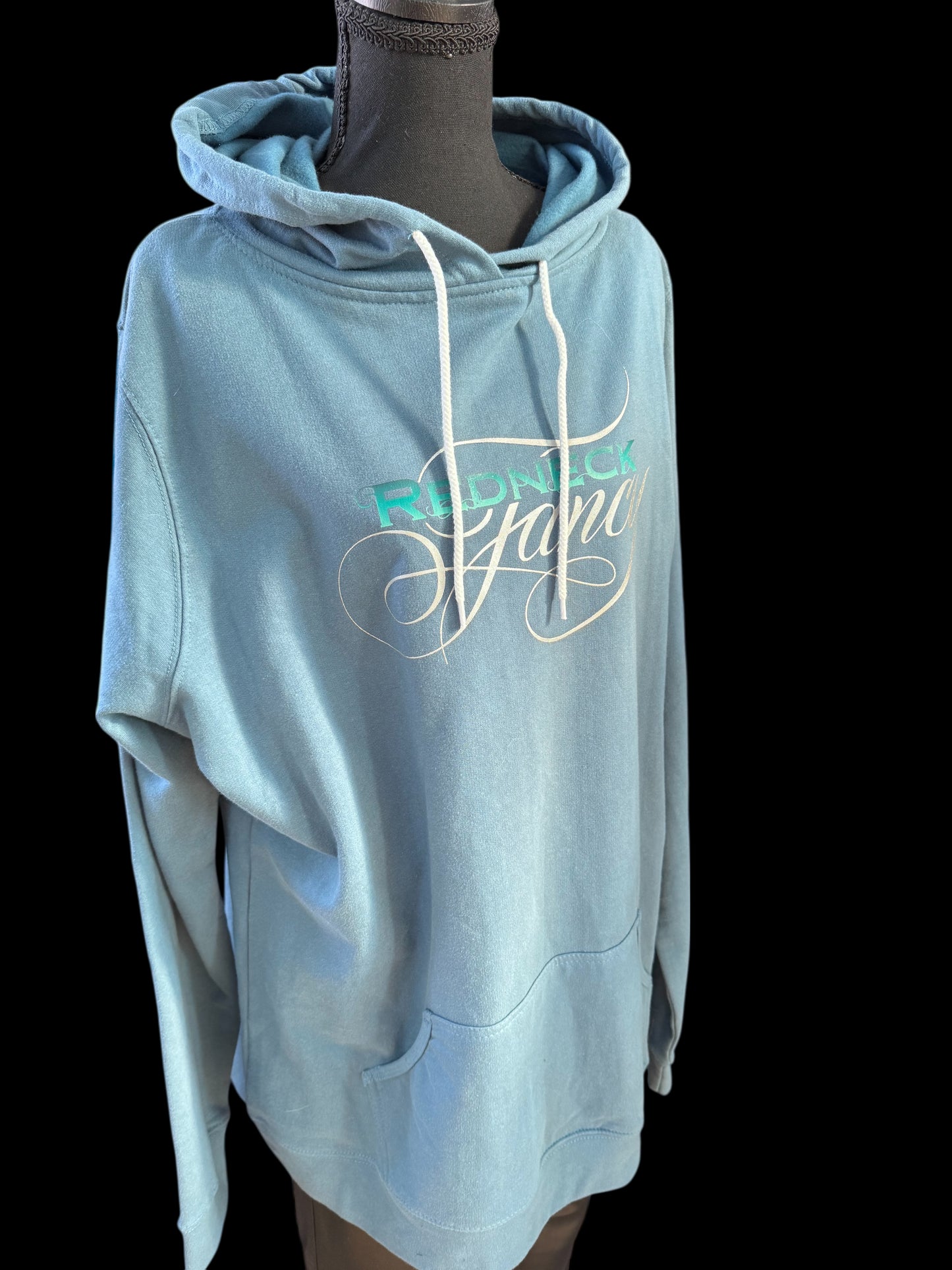 Redneck Fancy Essence Sweatshirt
