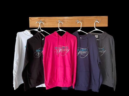 Redneck Fancy Sweatshirt