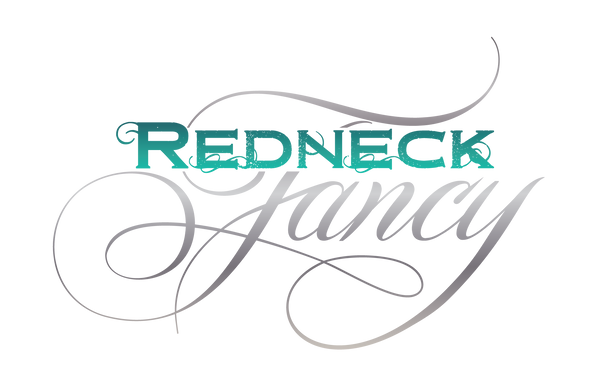 Redneck Fancy Tack logo