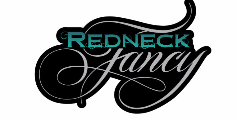 Redneck Fancy Tack Gift Card