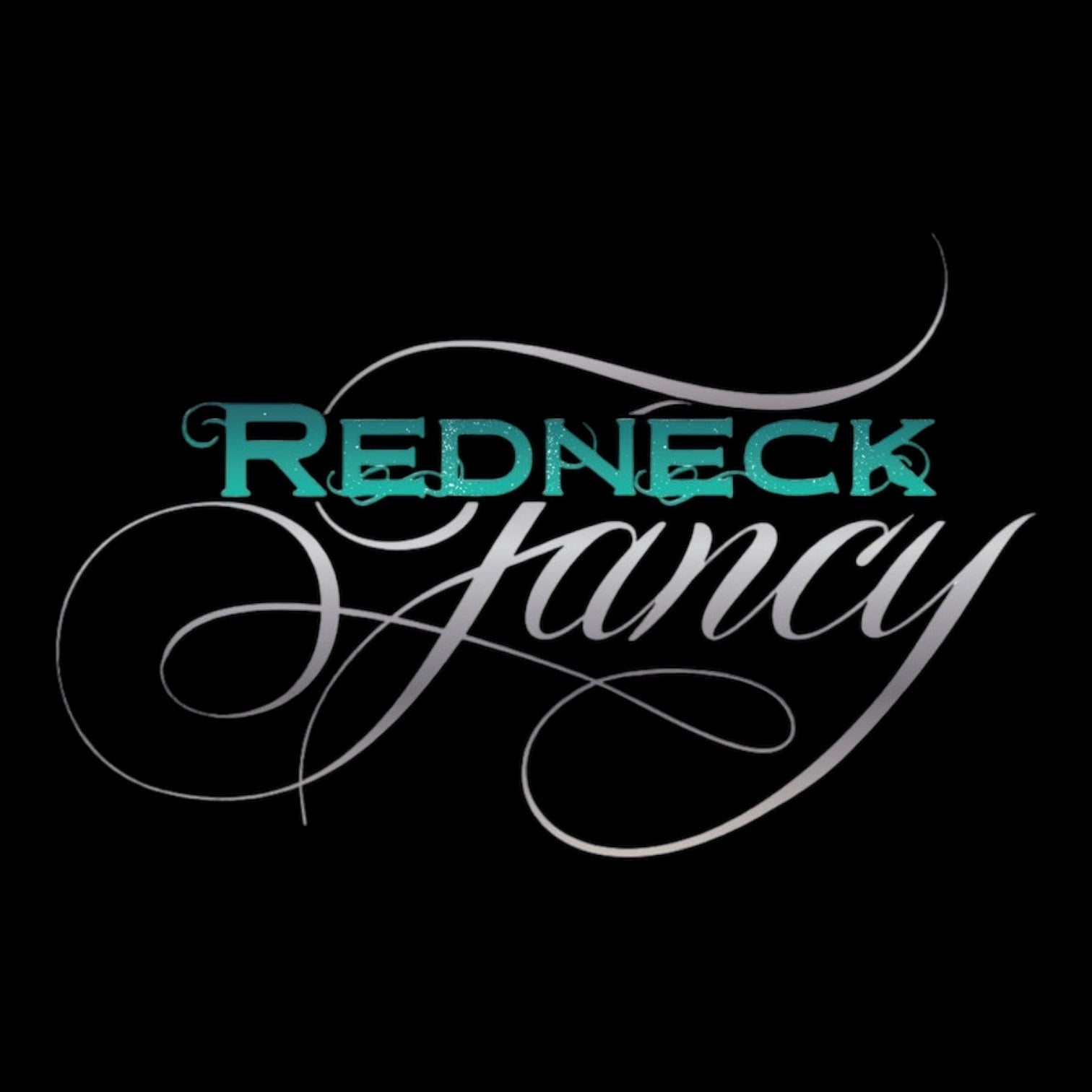 Redneck Fancy Tack