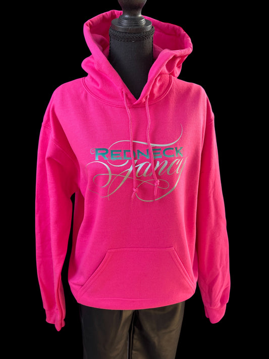 Redneck Fancy Vibe Sweatshirt