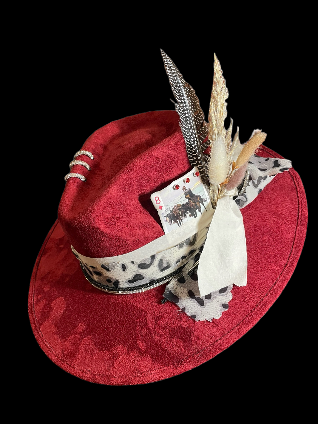 Custom Hats – Redneck Fancy Tack