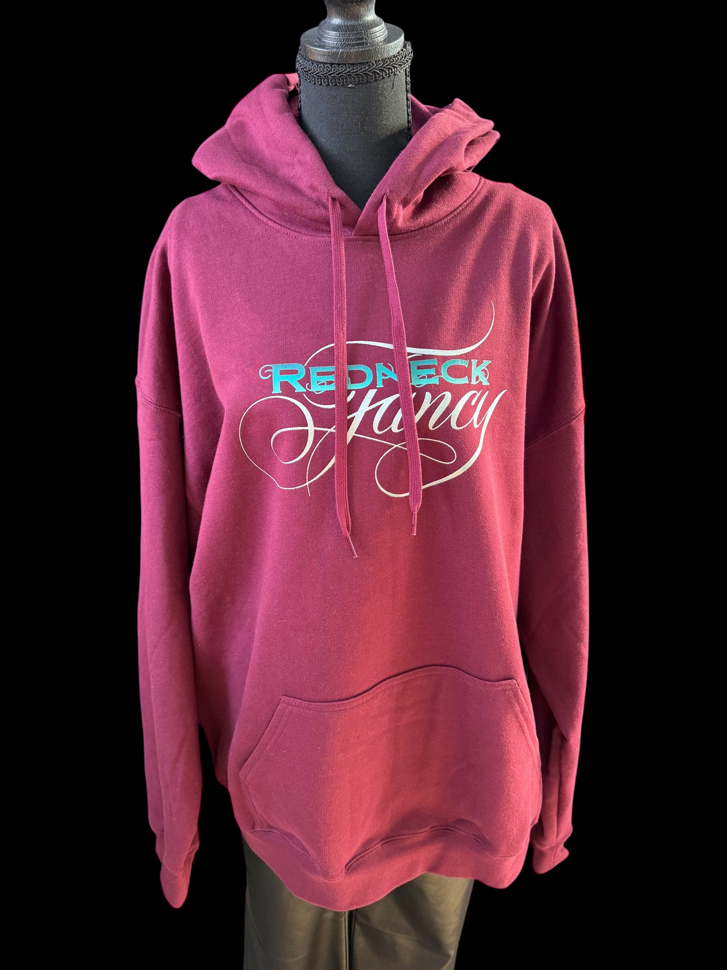 Redneck Fancy Vibe Sweatshirt