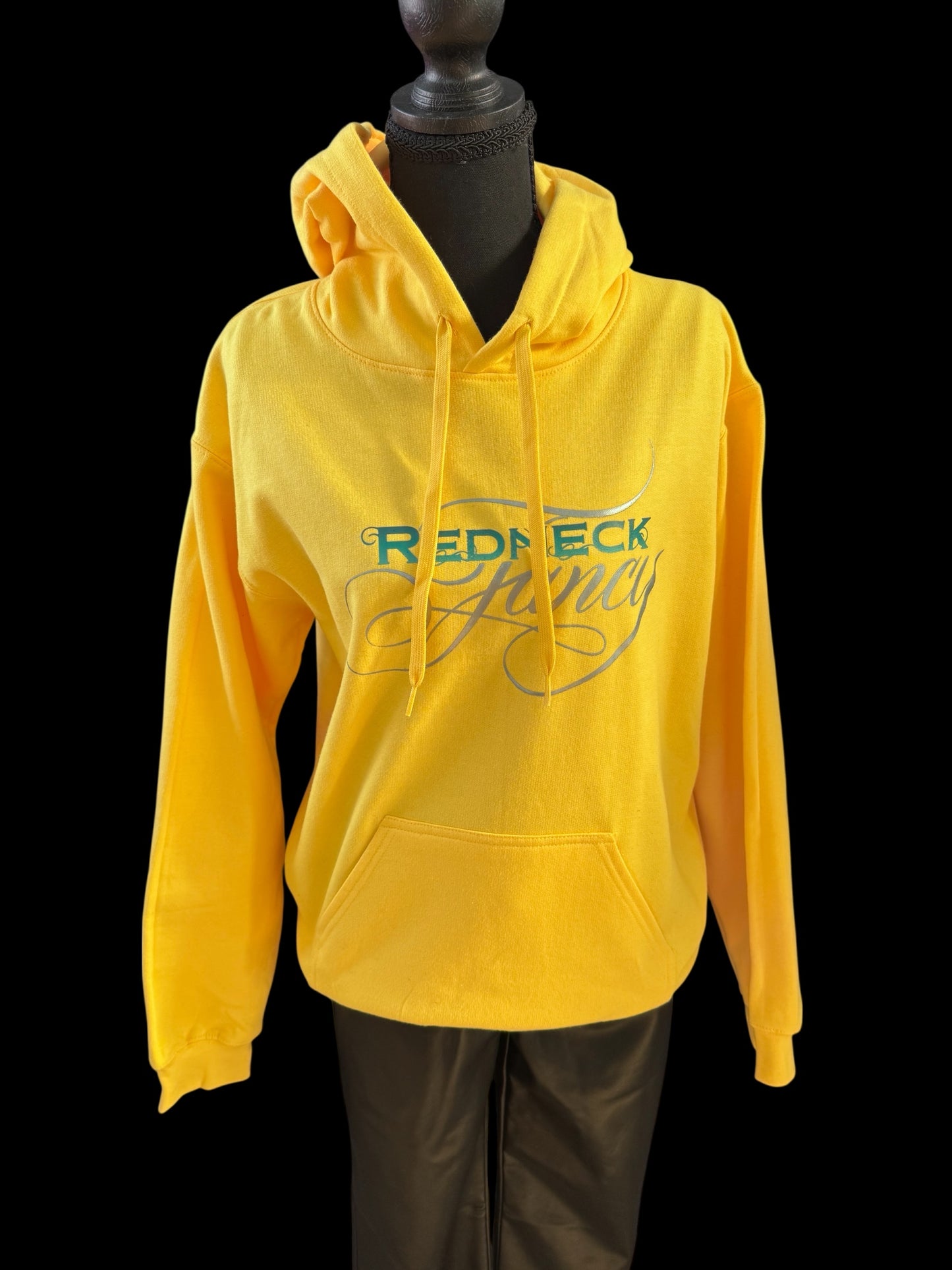 Redneck Fancy Vibe Sweatshirt