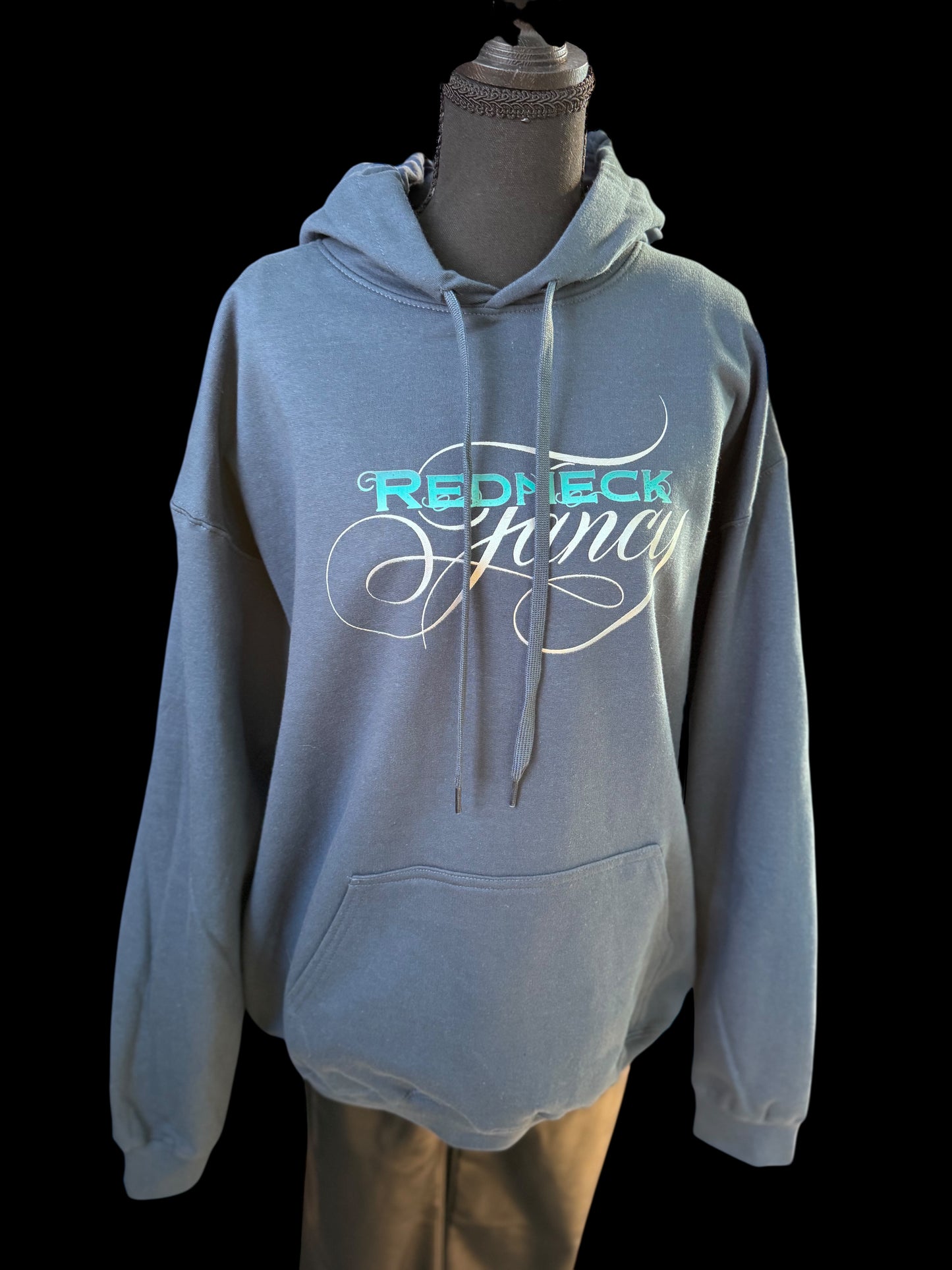Redneck Fancy Vibe Sweatshirt