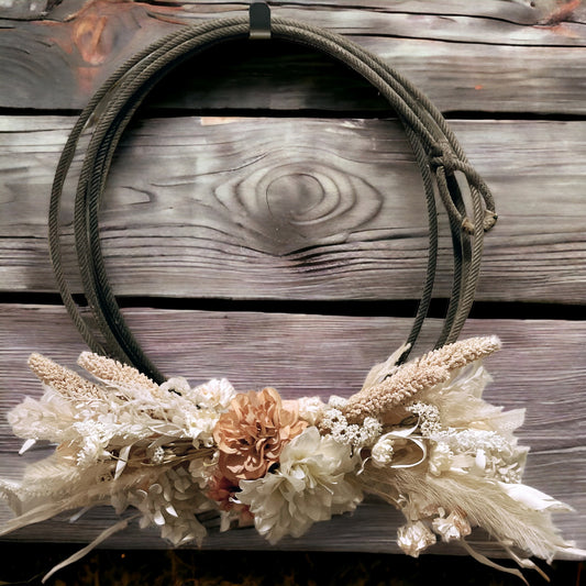 Lariat Wreath Class 10.10.26