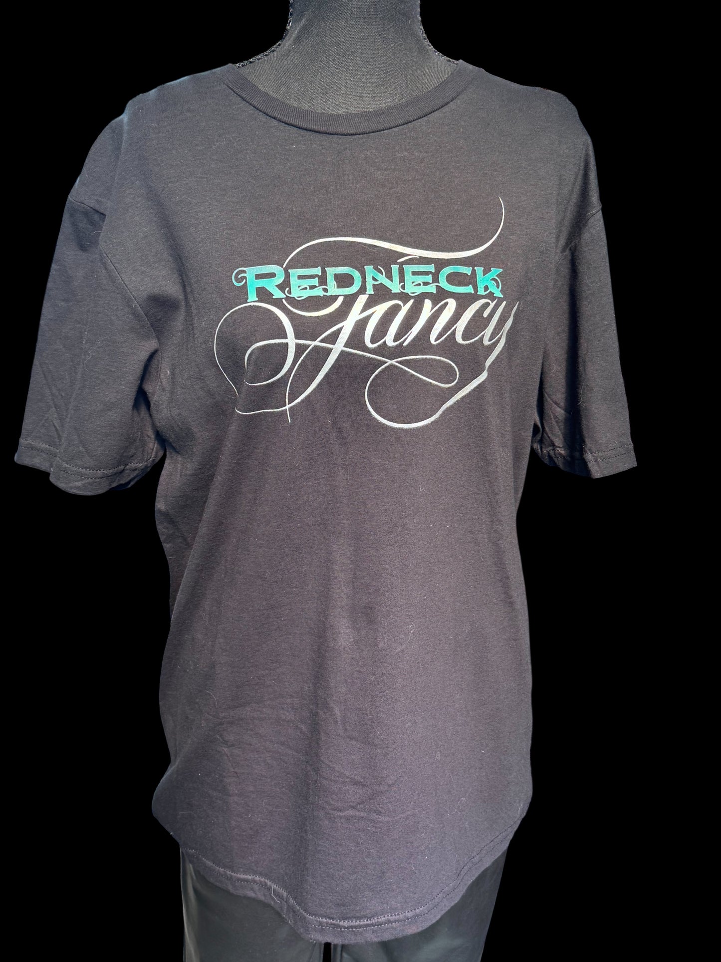 Redneck Fancy T-Shirt