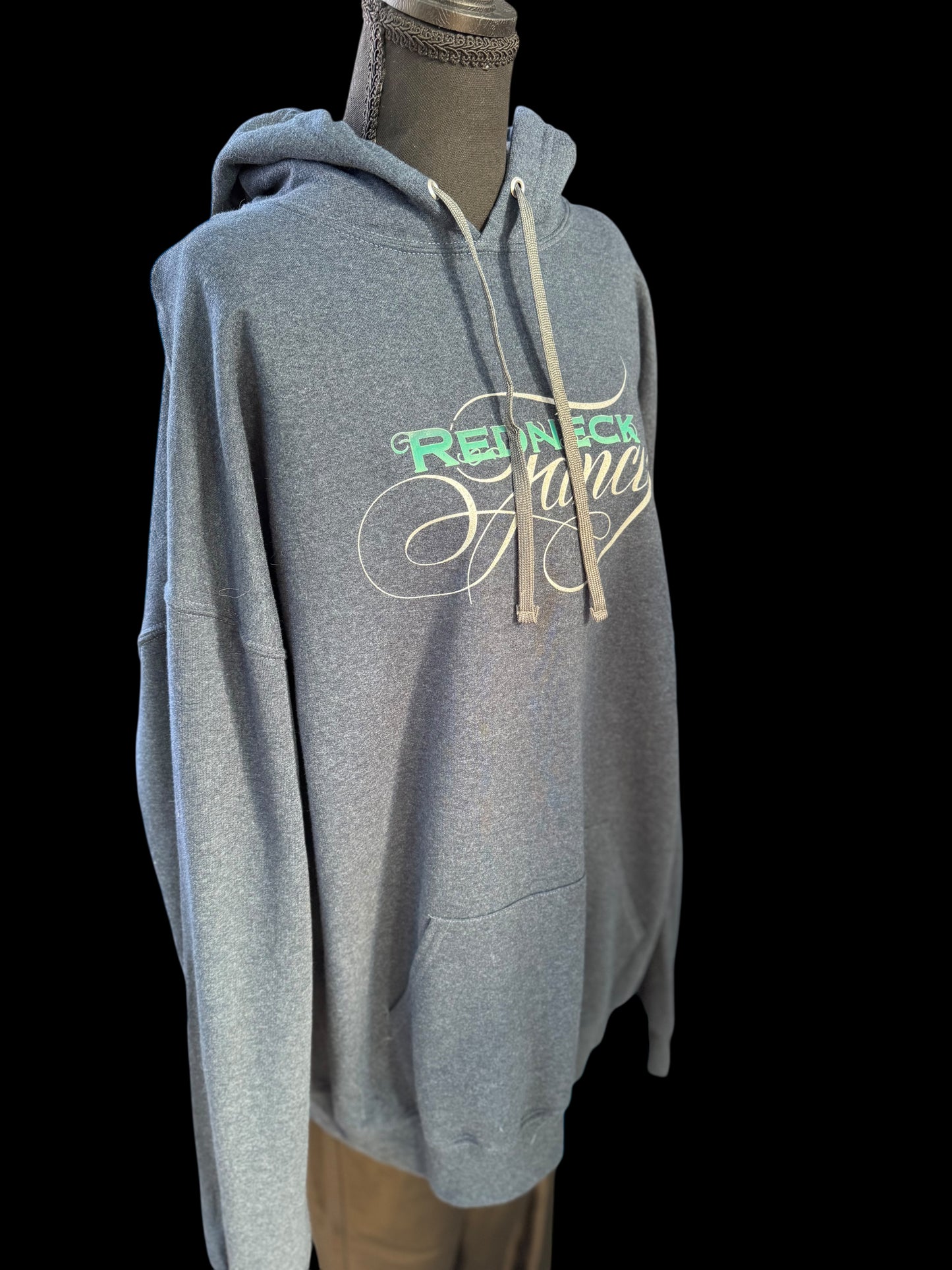 Redneck Fancy Spirit Sweatshirt