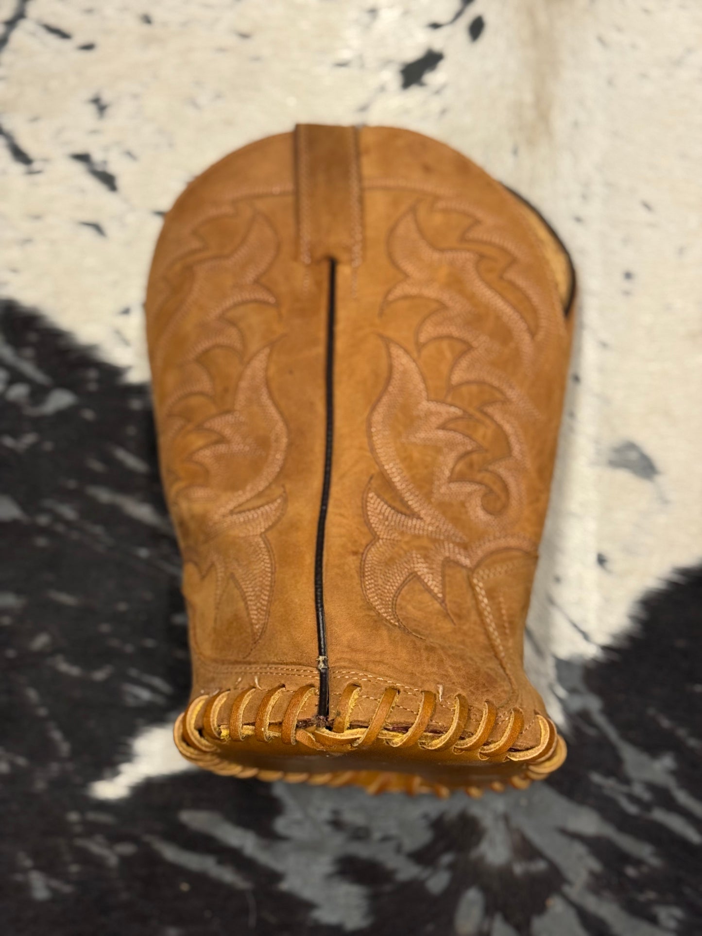 Whiskey or Wine Bottle Holder