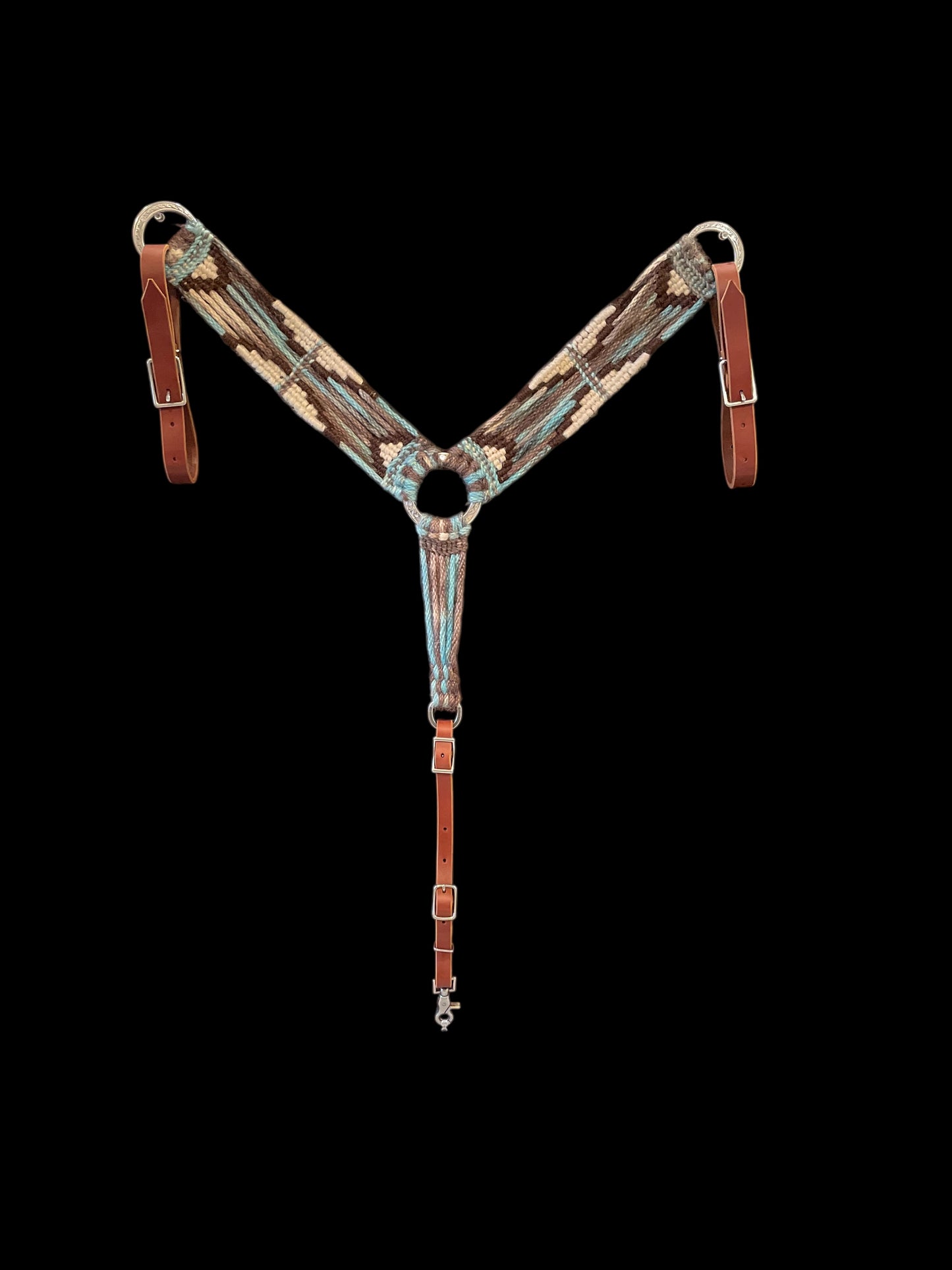 Scout's Honor Breast Collar - Made to Order