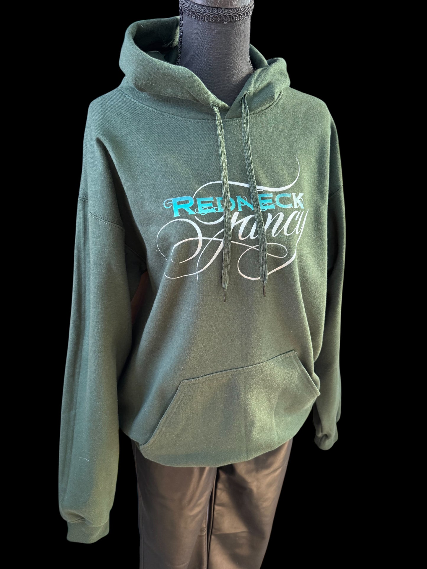 Redneck Fancy Vibe Sweatshirt