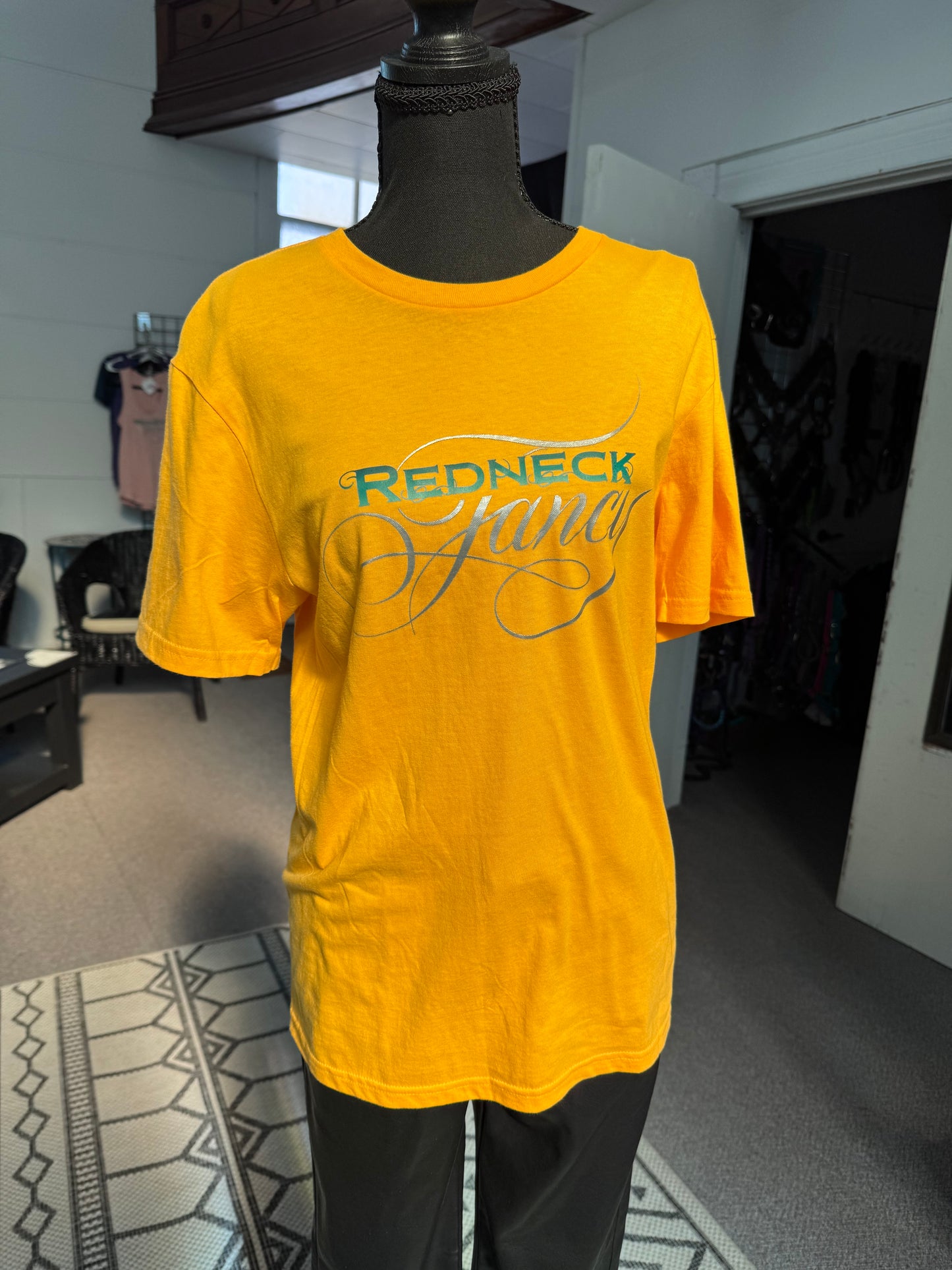 Redneck Fancy T-Shirt