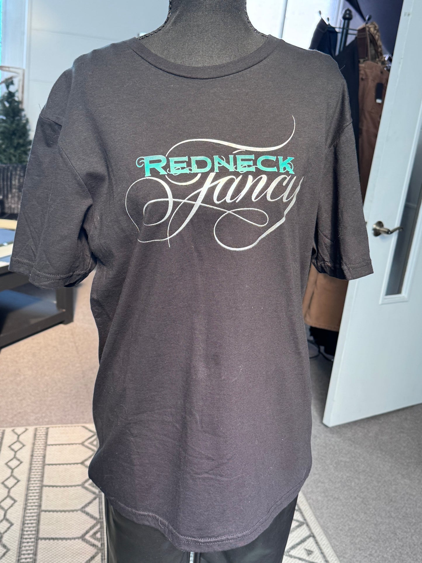 Redneck Fancy T-Shirt