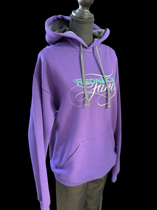 Redneck Fancy Spirit Sweatshirt