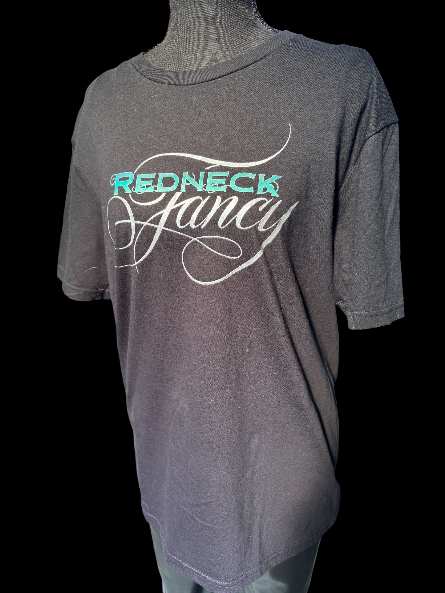 Redneck Fancy T-Shirt