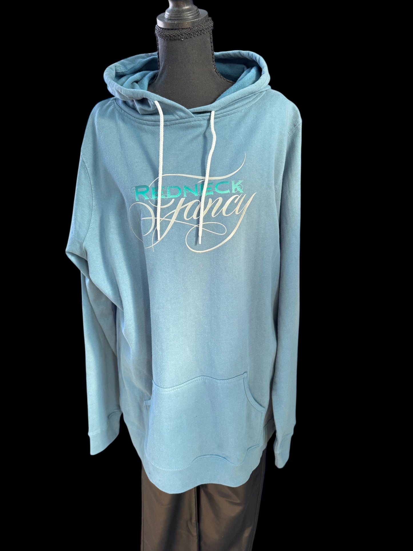 Redneck Fancy Essence Sweatshirt