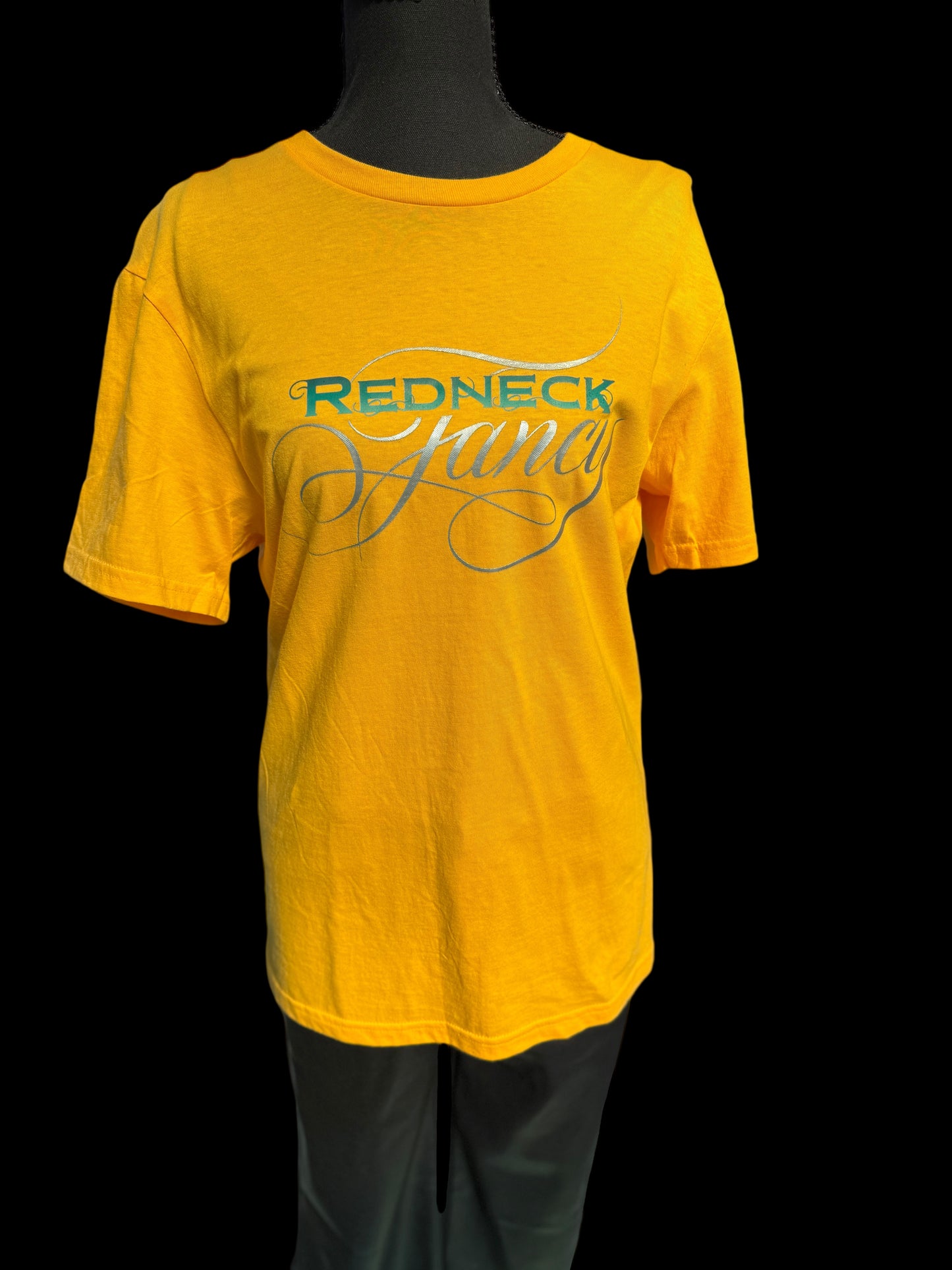 Redneck Fancy T-Shirt