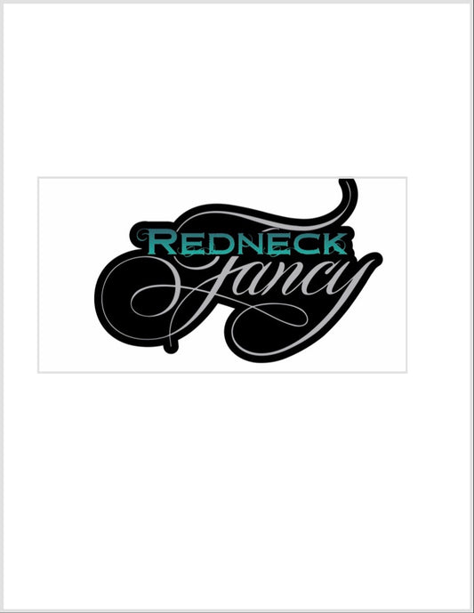 Redneck Fancy Tack Gift Card