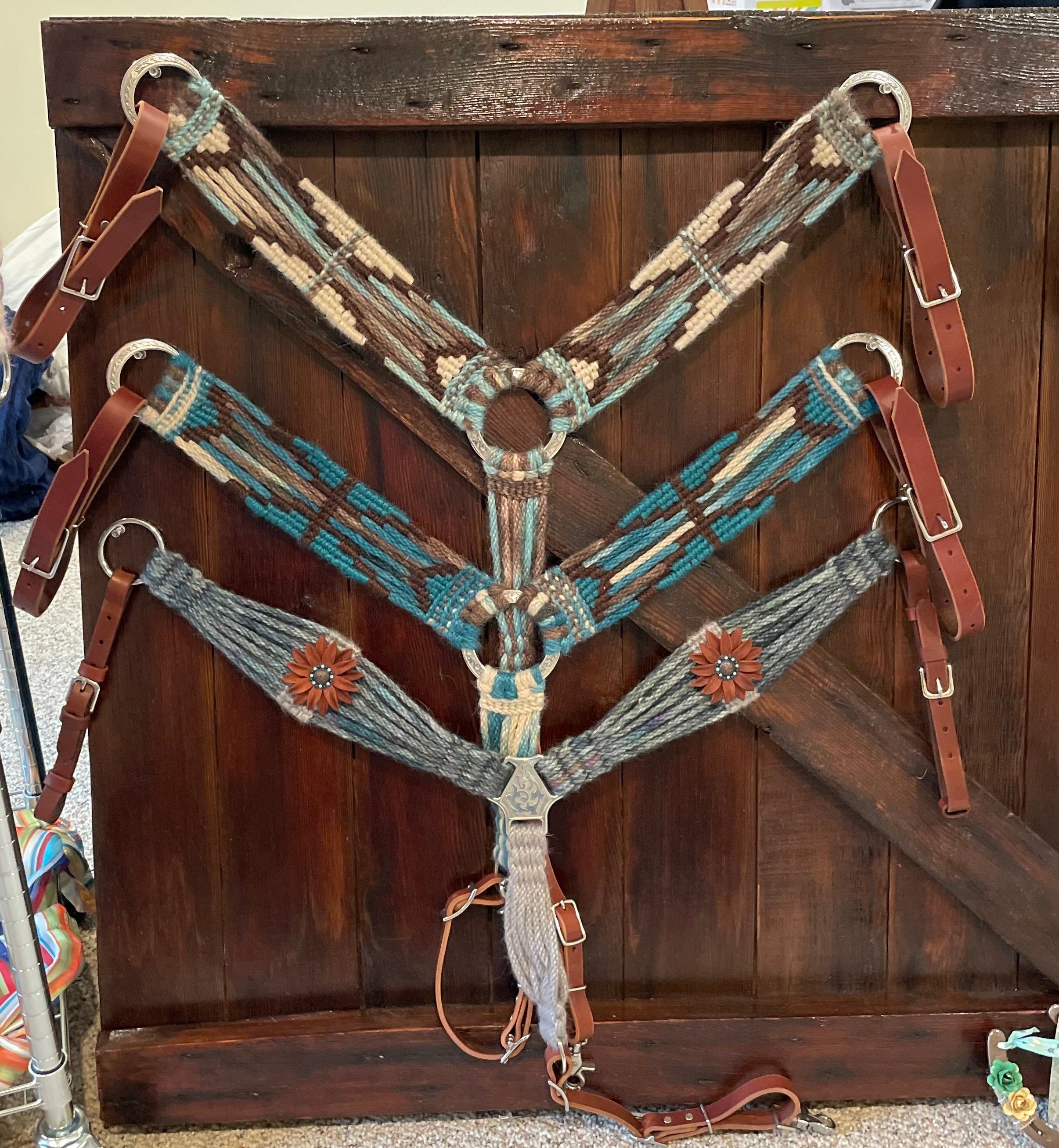 Redneck Fancy Tack