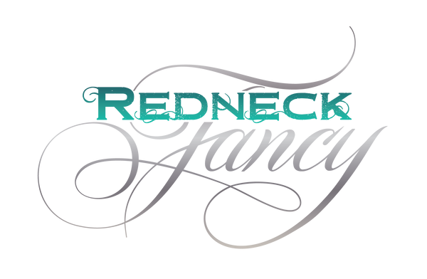 Redneck Fancy Tack