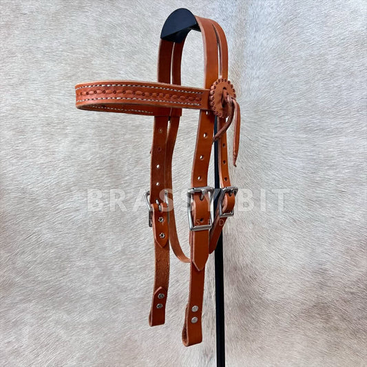 Make Your Own Headstall