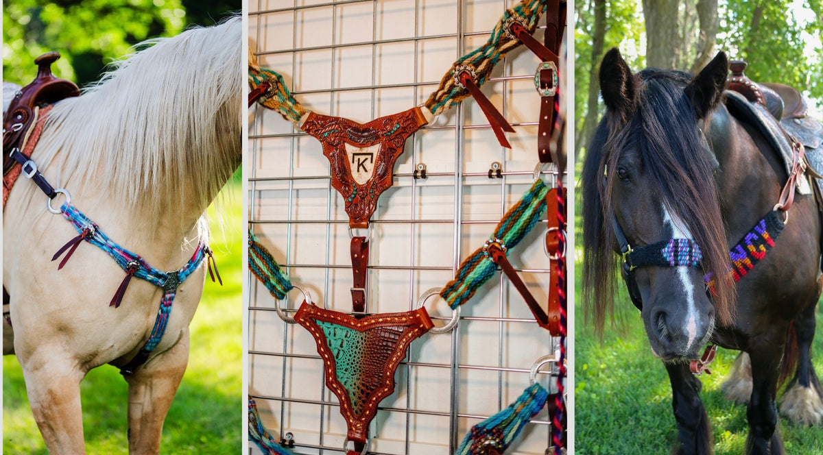 Redneck Fancy Tack